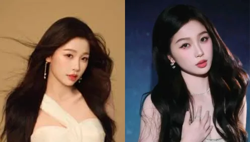 虞书欣一念江南