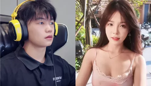 抖音肖粽子被绿