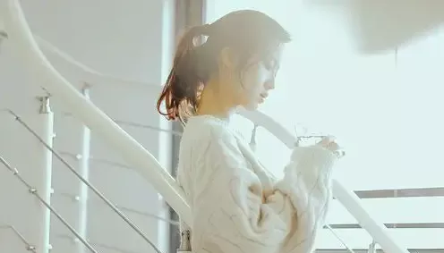 宗馥莉首次发声