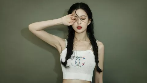 美朝关系