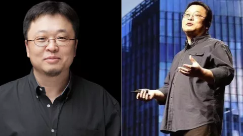 罗永浩香港跑路