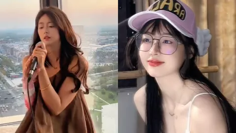 沈恩艺直播尺度服装