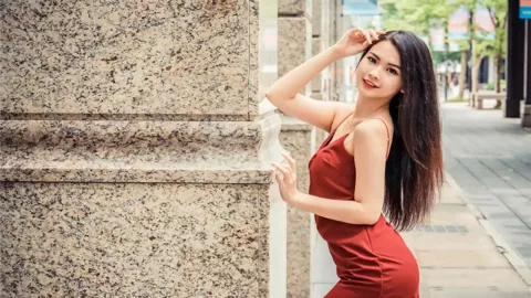 鸡排哥写真促销合规