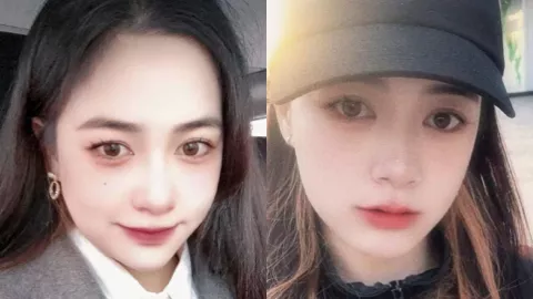 江西南昌张君瑶姐夫私奔曝光