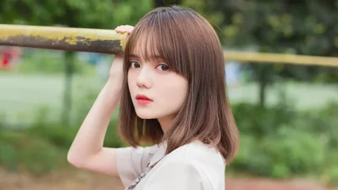 巴拿马中巴公园拆除