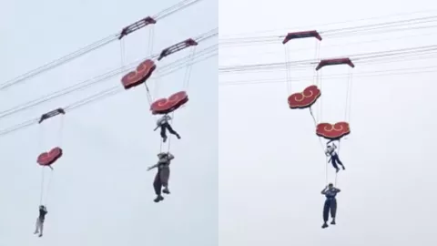 河北景区