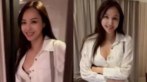 李美君