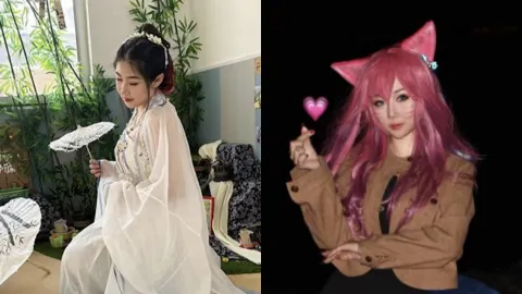 山东烟台女幼师网盘被黑
