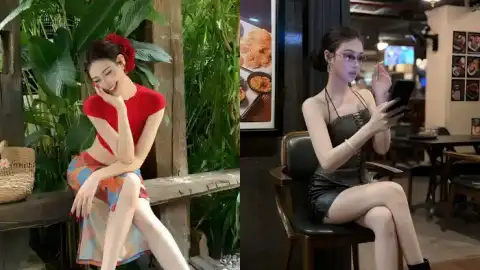 杨洁致前任染上梅毒
