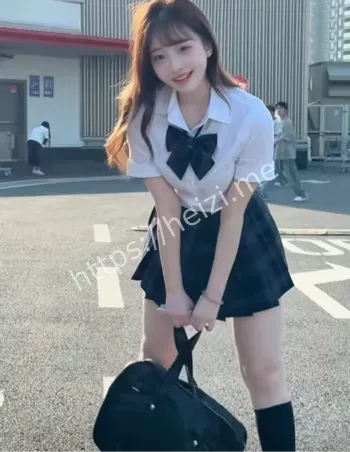 清纯学霸