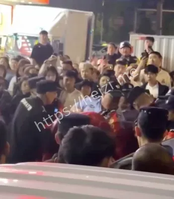 热搜事件