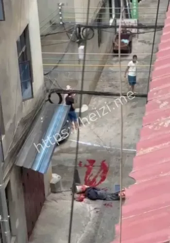玉溪