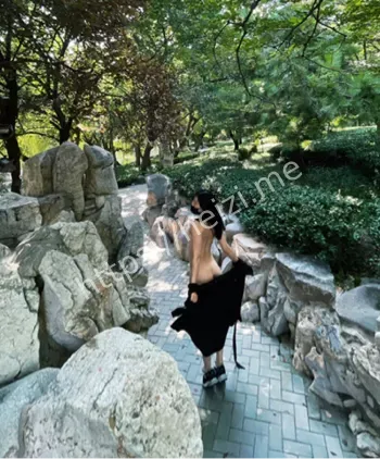 私生活揭秘