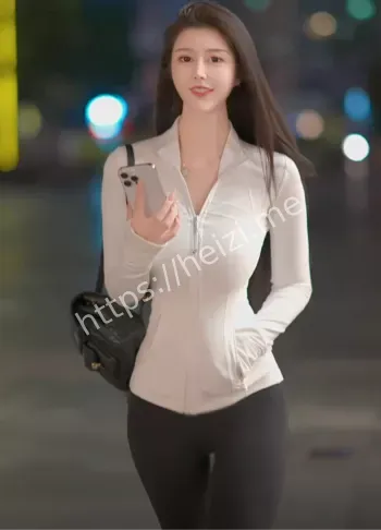 甜美
