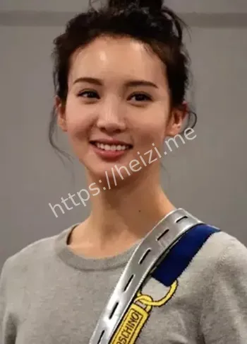 金晨生图