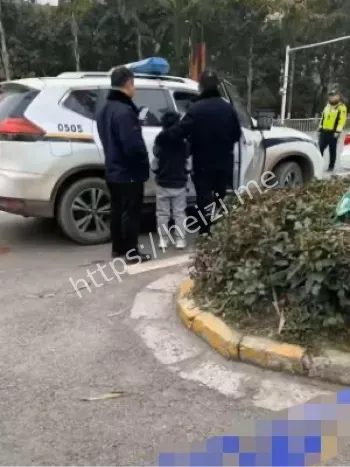 豪车