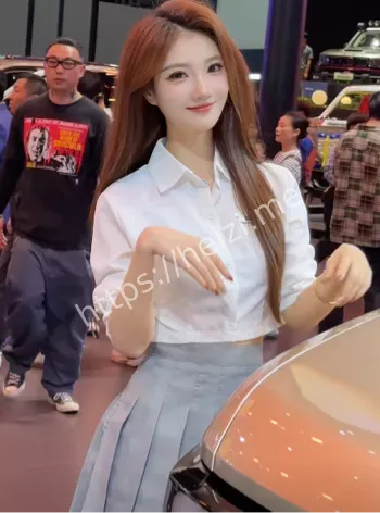 艳照曝光