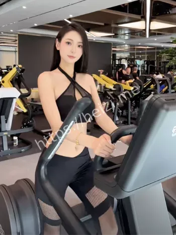 黑丝长腿