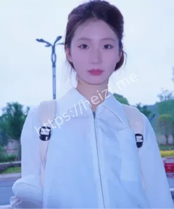 私密照曝光