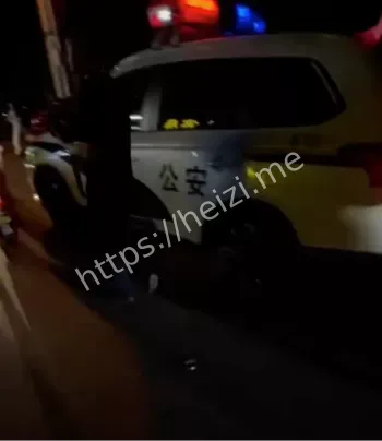 打桩机
