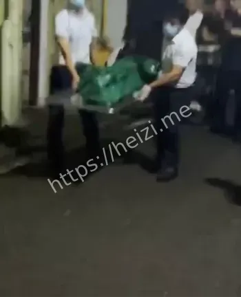 鸡婆性猝死