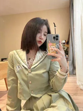杨嘉婧