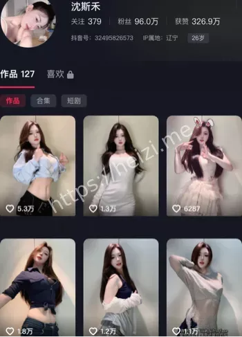 沈斯禾