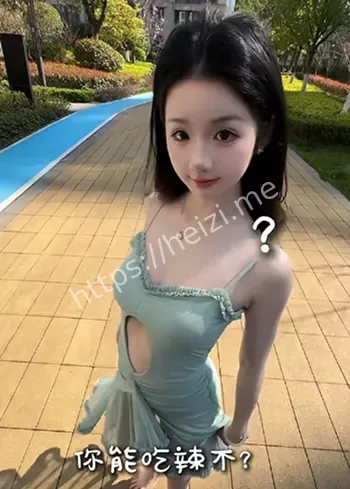 清纯学生妹