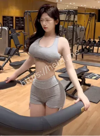 火辣身材
