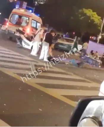 鼓楼区