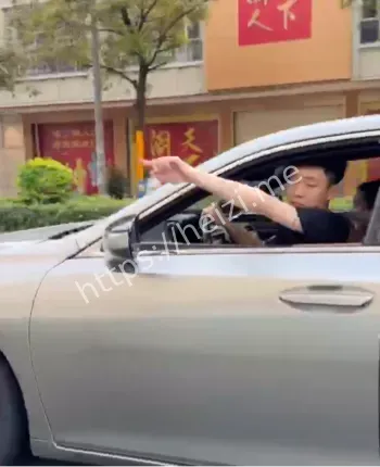 疑似酒驾