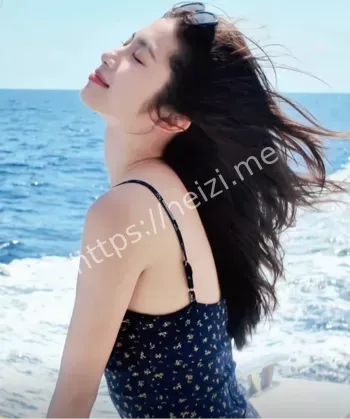 妈生感美女