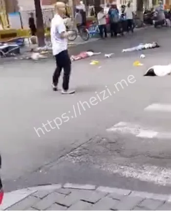 家长崩溃