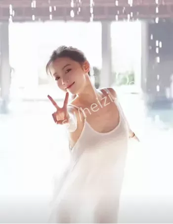 极品美少女
