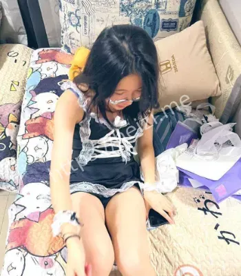 清纯学妹