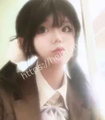 清纯学妹