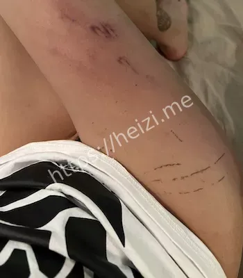 反差人设