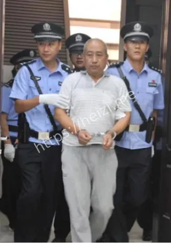 白银连环灭门案