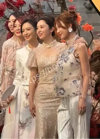 董璇二婚
