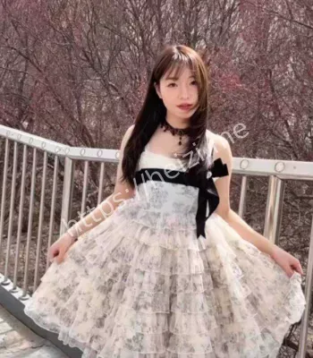 白盼雪