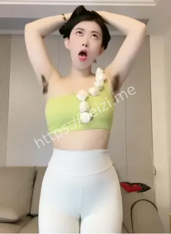 少妇