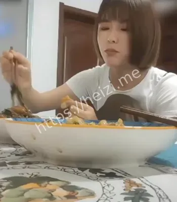 少妇