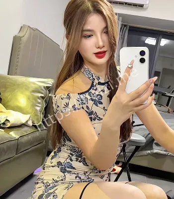 女网红