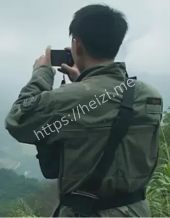 陈永昌照片