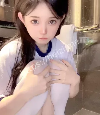 童颜巨乳