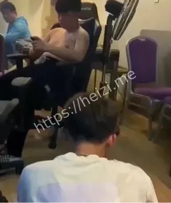 男子造谣