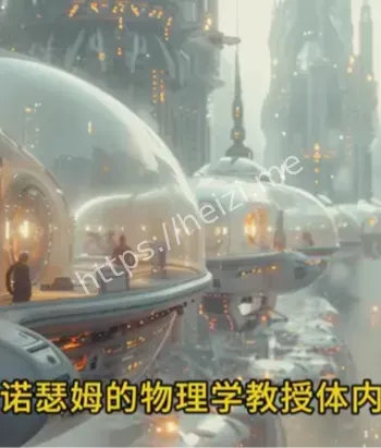 预测人类未来