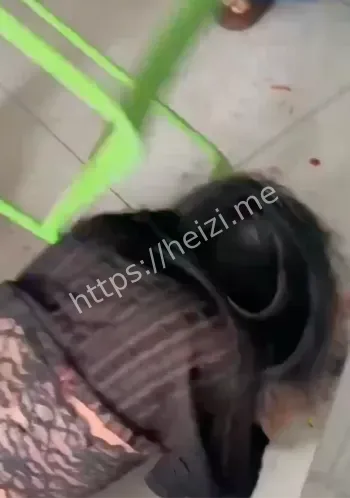 受害者支持