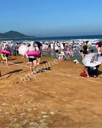 727事件