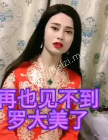 罗大美